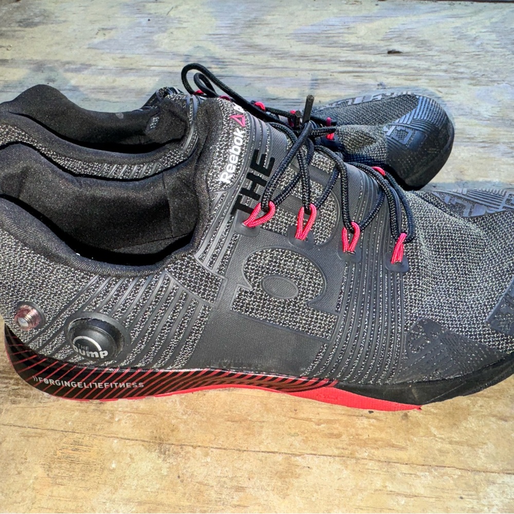 Rebook CrossFit sneakers - Picture 4 of 5